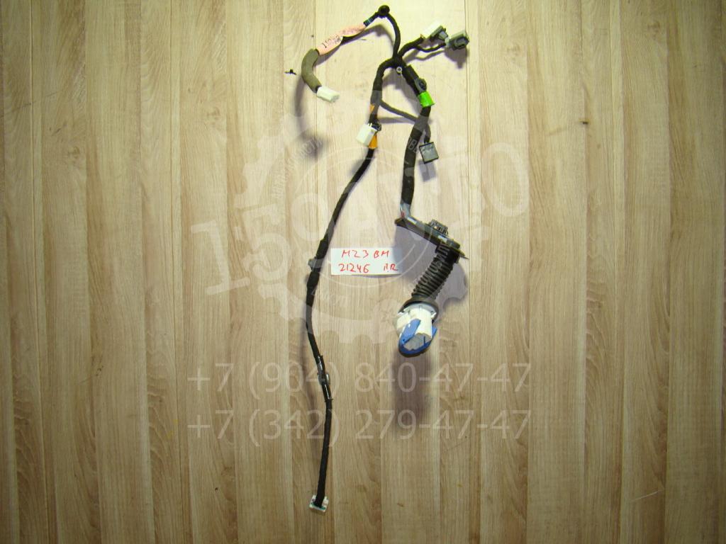 Проводка двери, 2500 рублей, Пермь