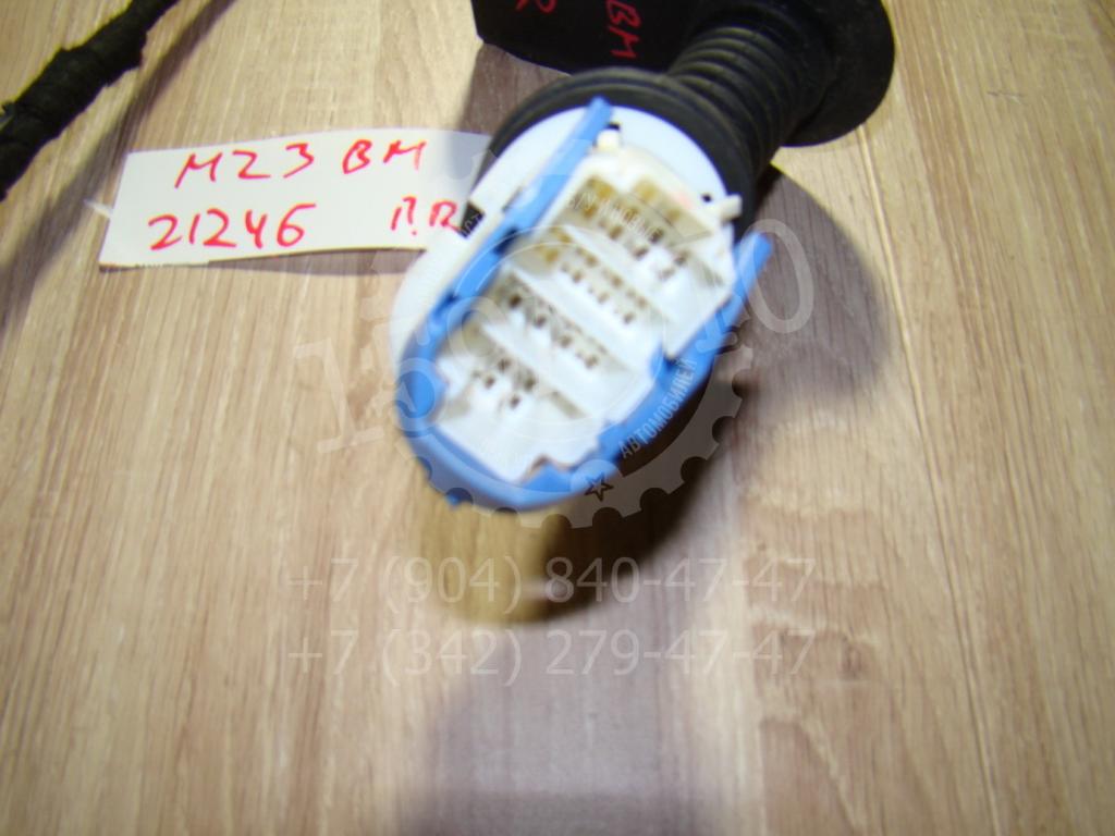 Проводка двери, 2500 рублей, Пермь