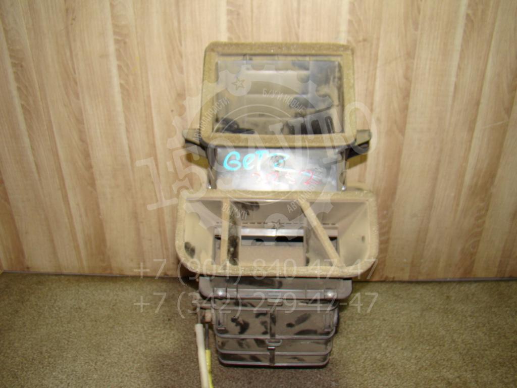 Корпус отопителя, 3000 рублей, Пермь