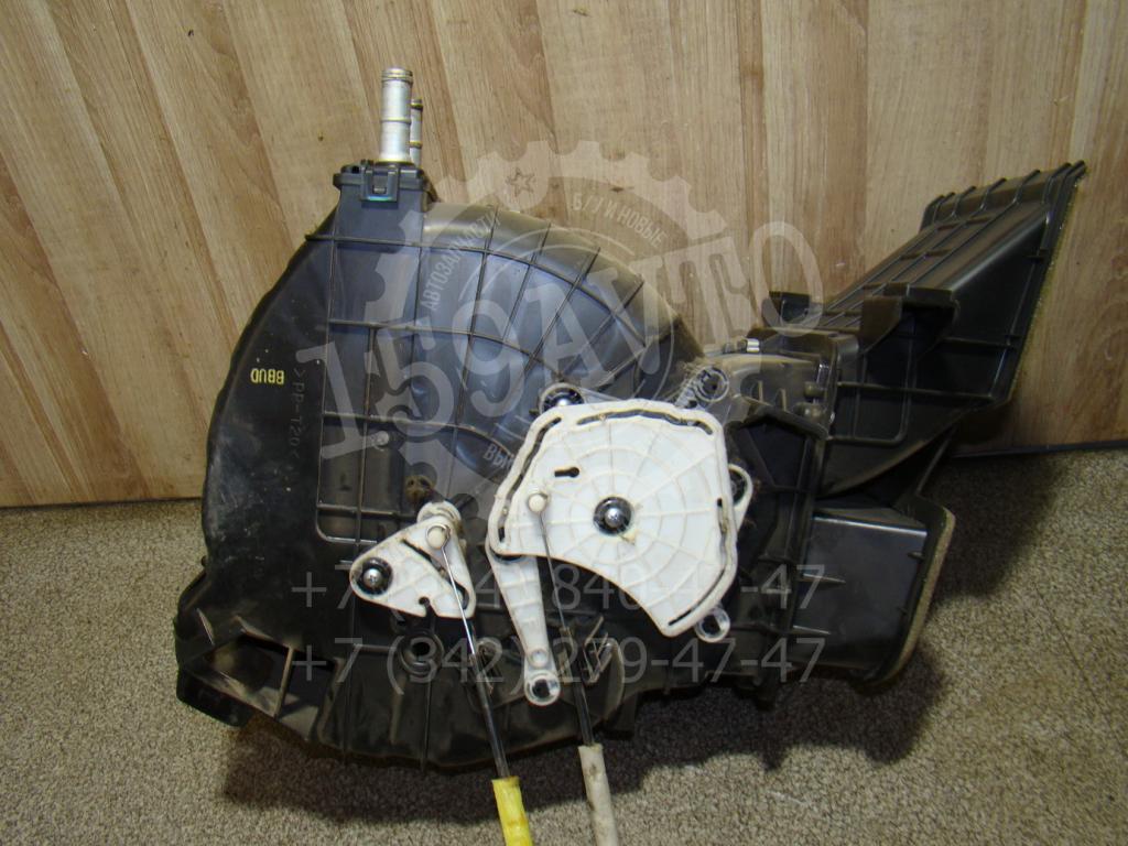 Корпус отопителя, 3000 рублей, Пермь