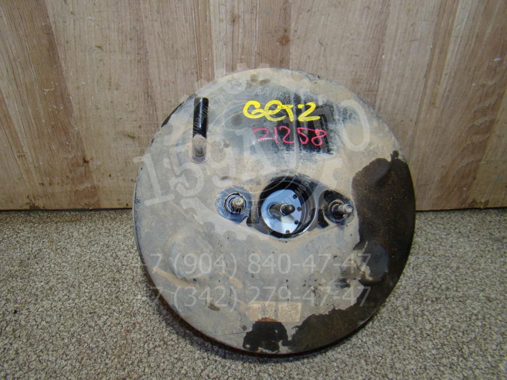 Усилитель тормозов вакуумный, 1000 рублей, Пермь