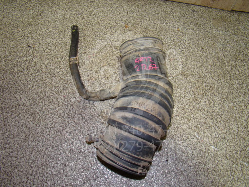 Патрубок воздушного фильтра, 500 рублей, Пермь