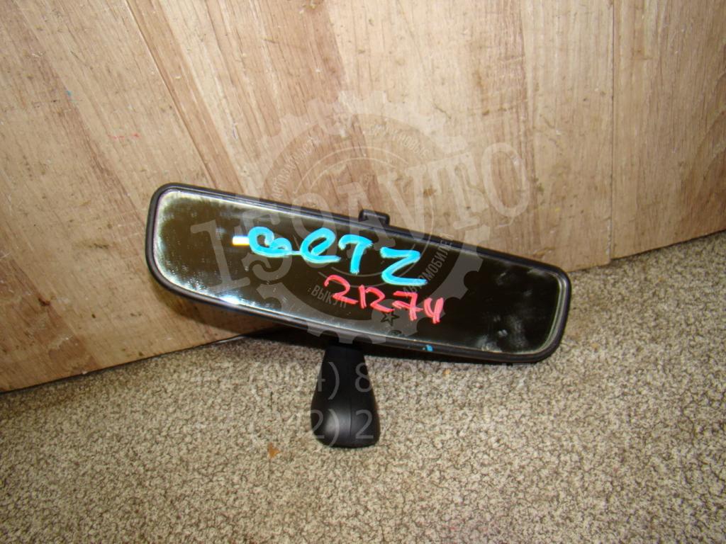 Зеркало заднего вида, 1000 рублей, Пермь