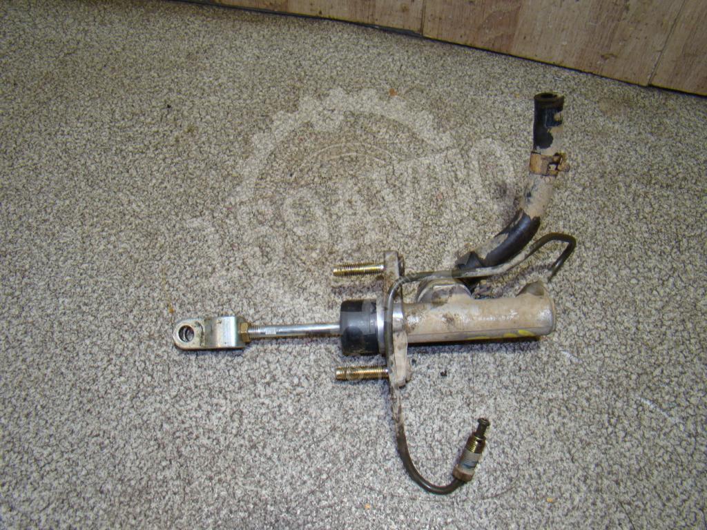 Цилиндр сцепления главный, 1000 рублей, Пермь