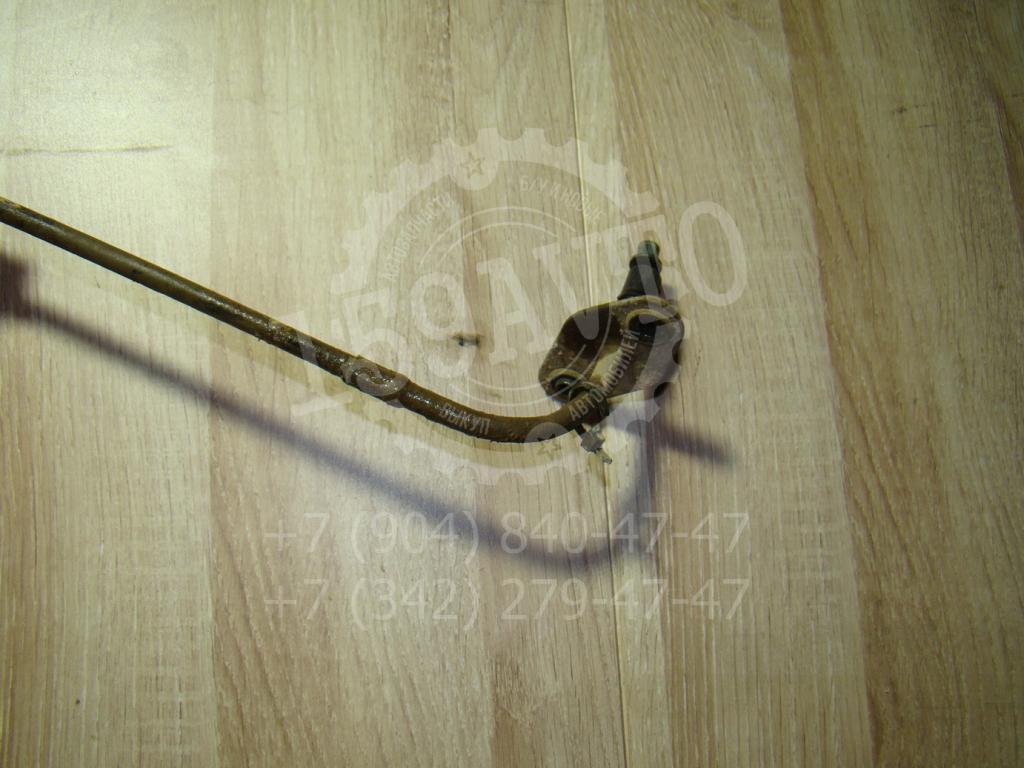 Трос газа, 500 рублей, Пермь