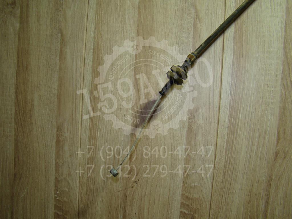 Трос газа, 500 рублей, Пермь