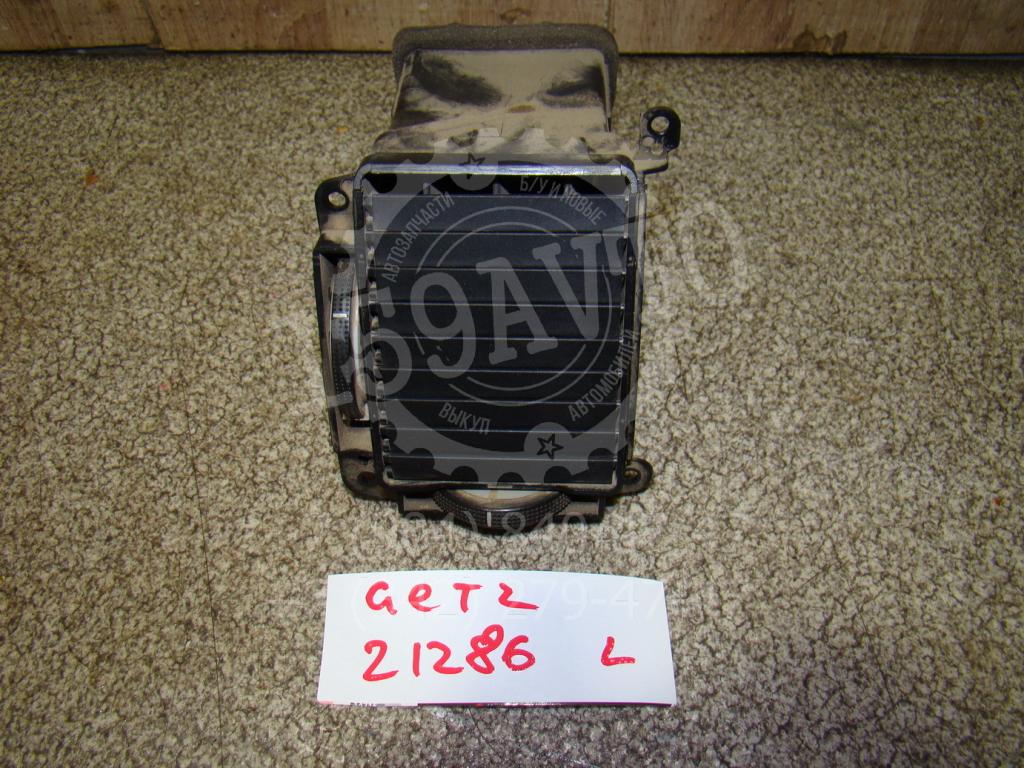 Дефлектор воздушный, 500 рублей, Пермь