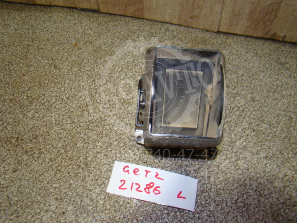 Дефлектор воздушный, 500 рублей, Пермь