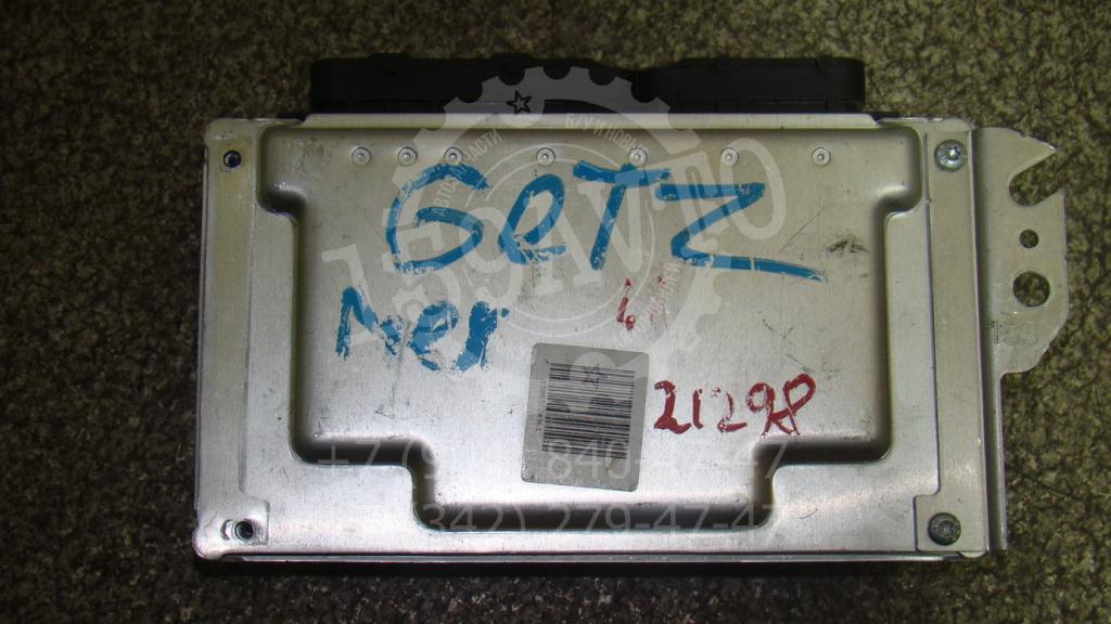 Блок управления двигателем, 2500 рублей, Пермь