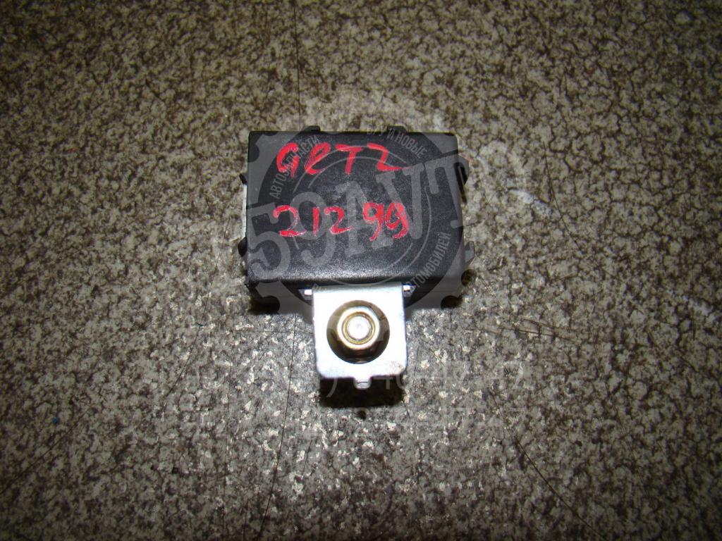 Иммобилайзер, 500 рублей, Пермь