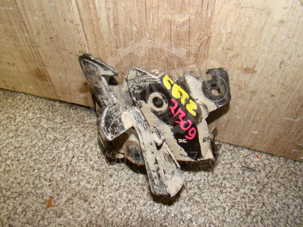 Замок капота, 500 рублей, Пермь