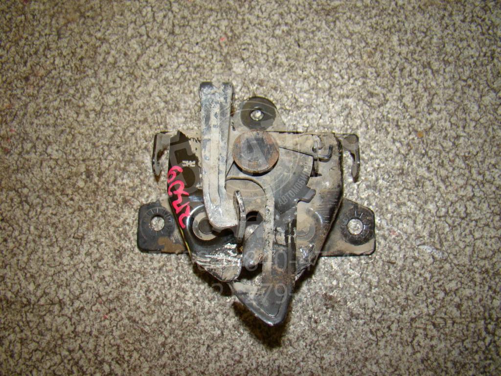 Замок капота, 500 рублей, Пермь