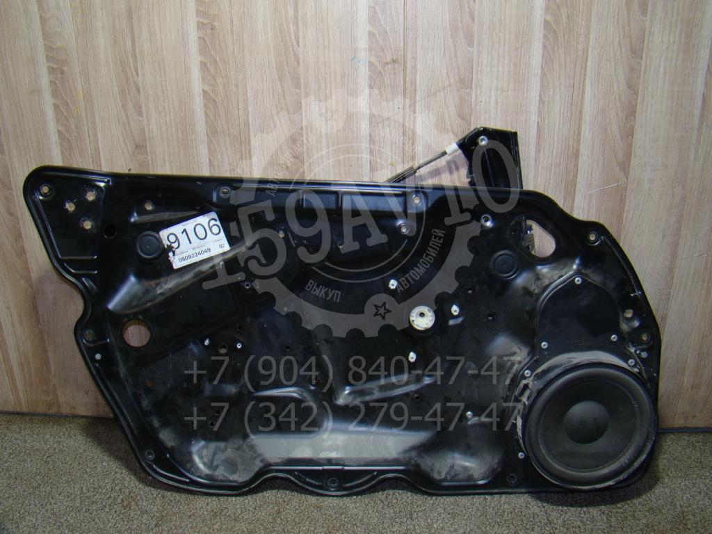 Стеклоподъемник передний левый, 5000 рублей, Пермь