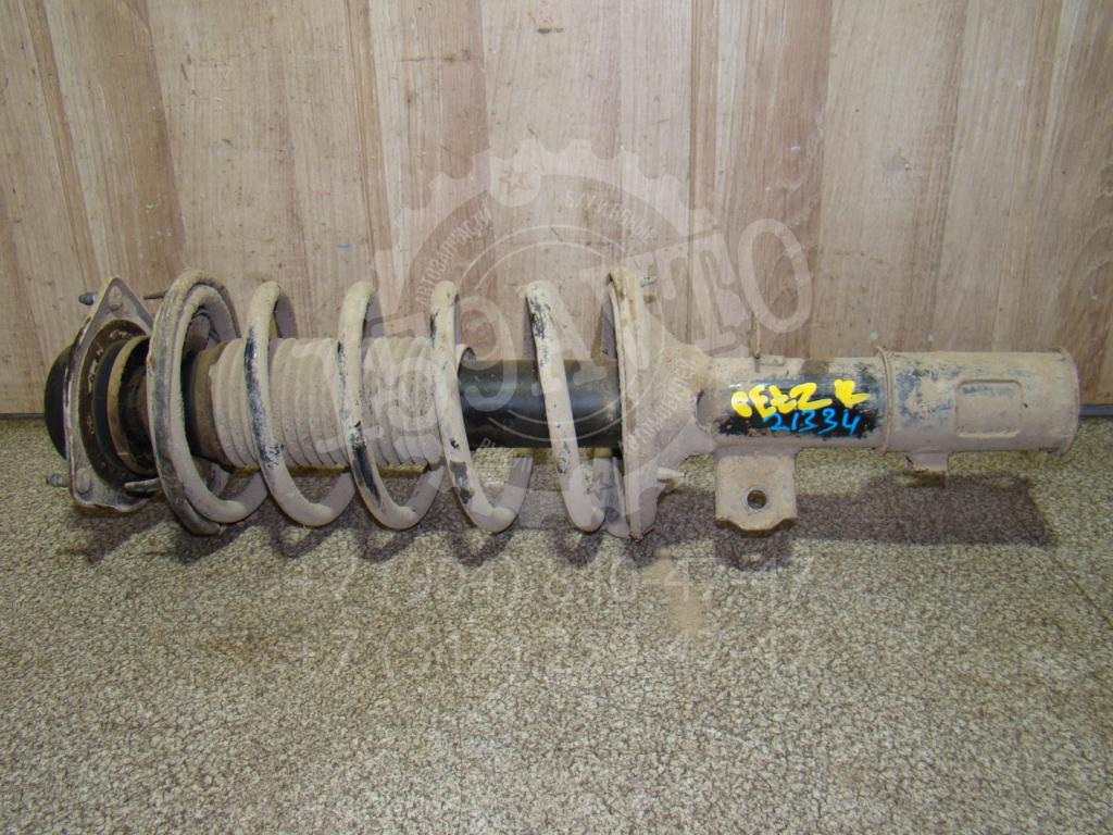 Амортизатор передний правый, 1300 рублей, Пермь