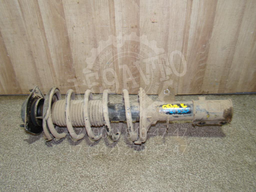 Амортизатор передний левый, 1300 рублей, Пермь