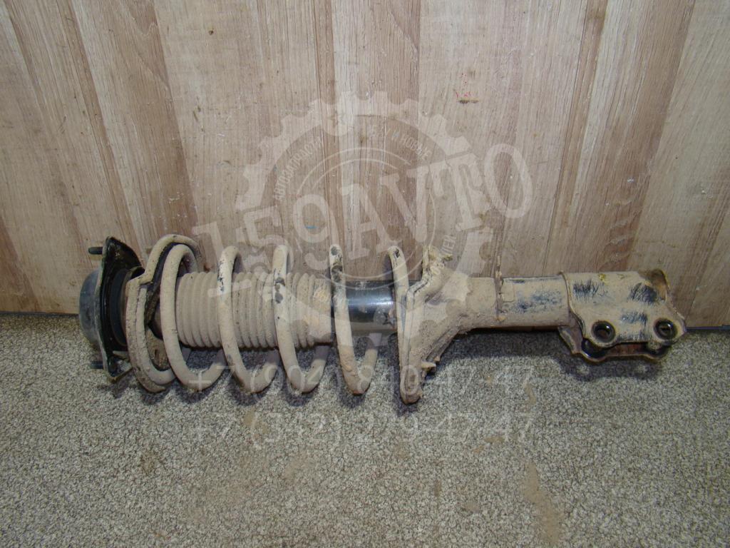 Амортизатор передний левый, 1300 рублей, Пермь