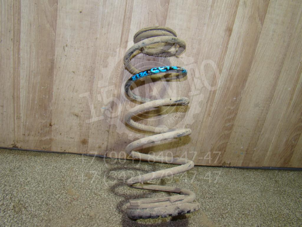 Пружина задняя, 500 рублей, Пермь