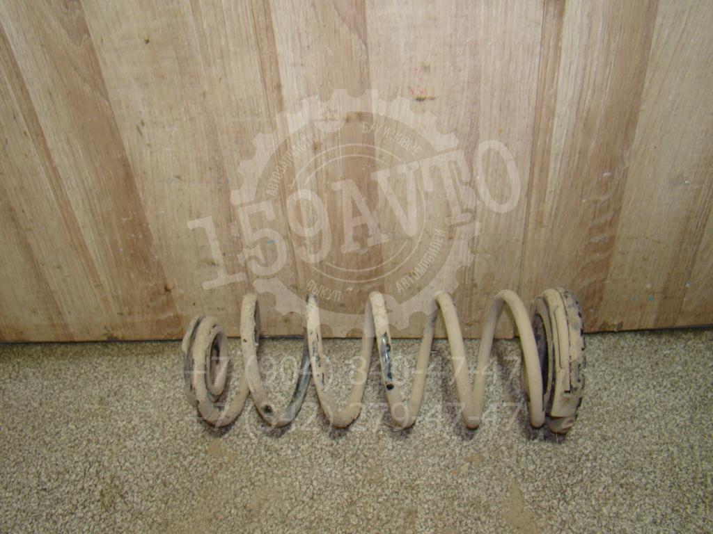 Пружина задняя, 500 рублей, Пермь