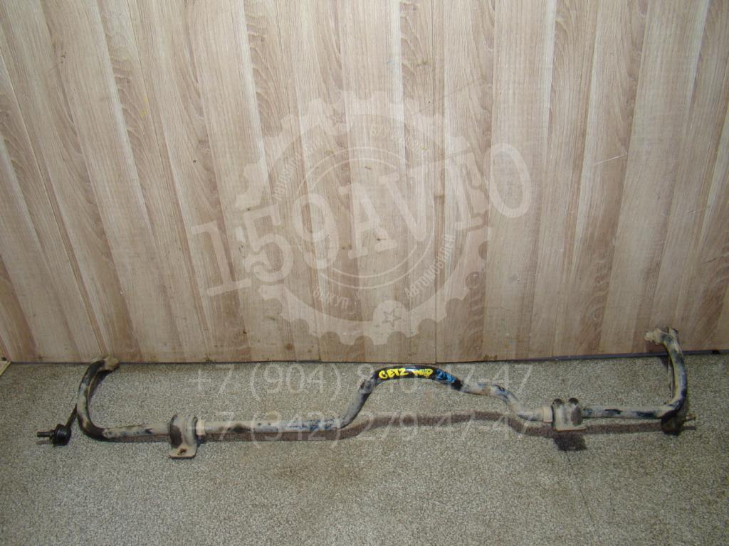 Стабилизатор передний, 1000 рублей, Пермь