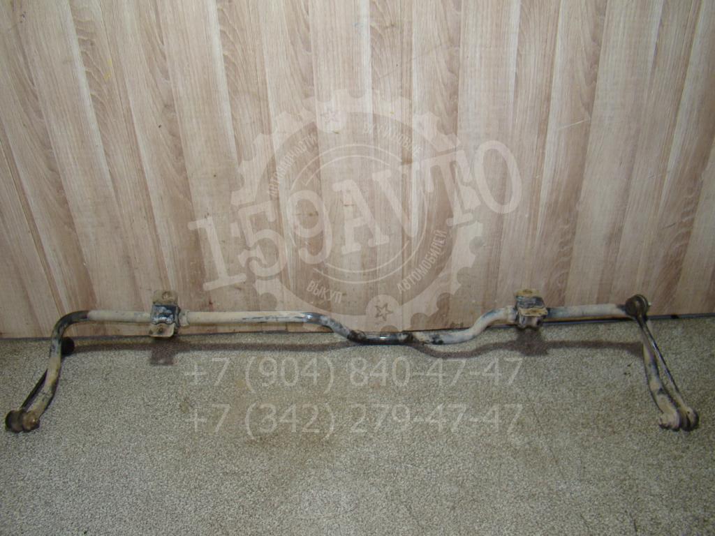Стабилизатор передний, 1000 рублей, Пермь