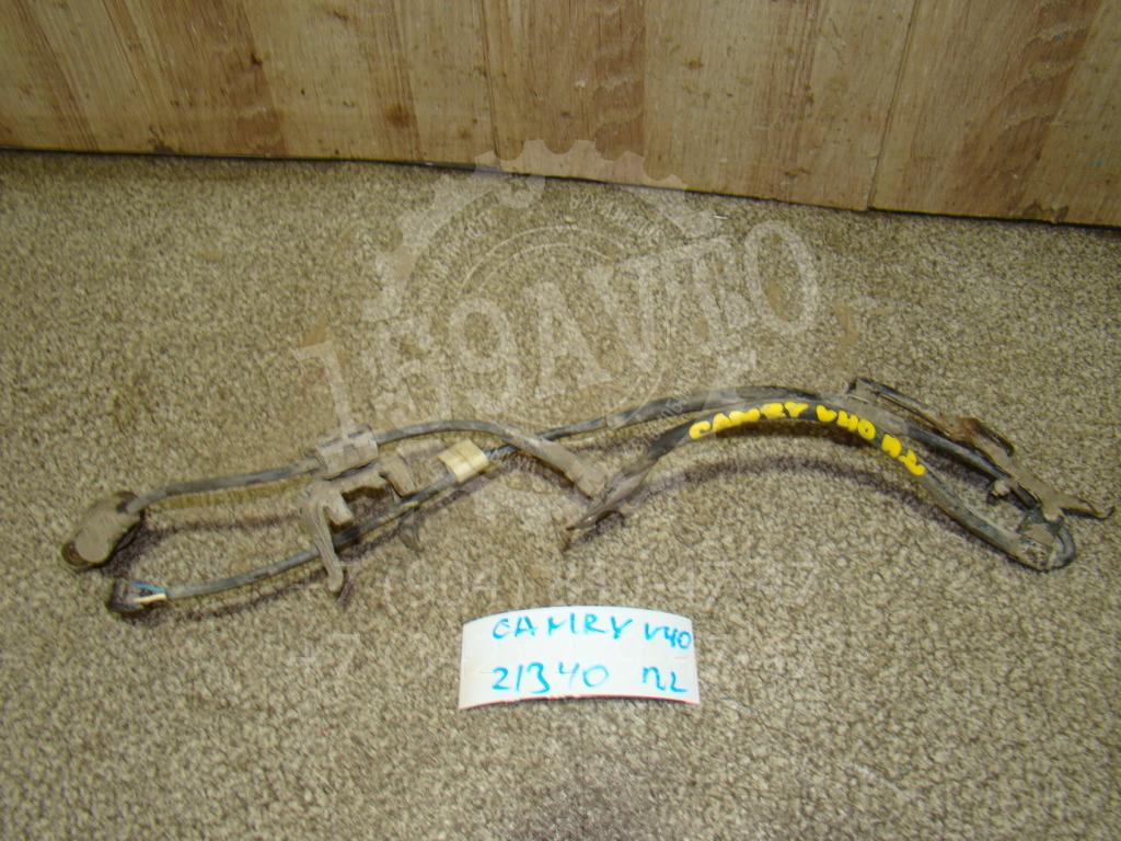 Датчик ABS передний левый, 1000 рублей, Пермь