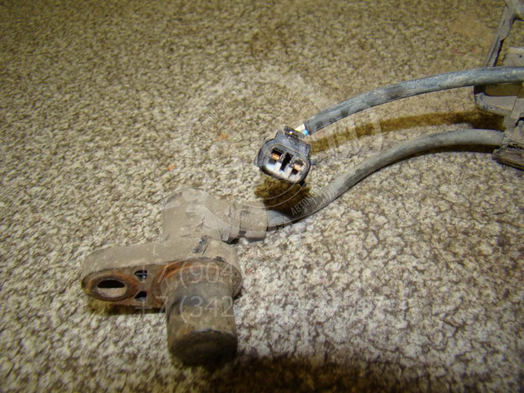 Датчик ABS передний левый, 1000 рублей, Пермь