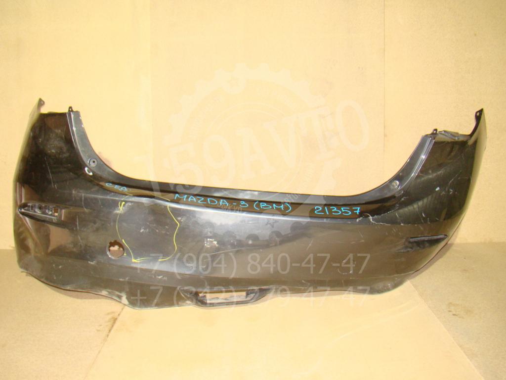 Бампер задний, 5000 рублей, Пермь