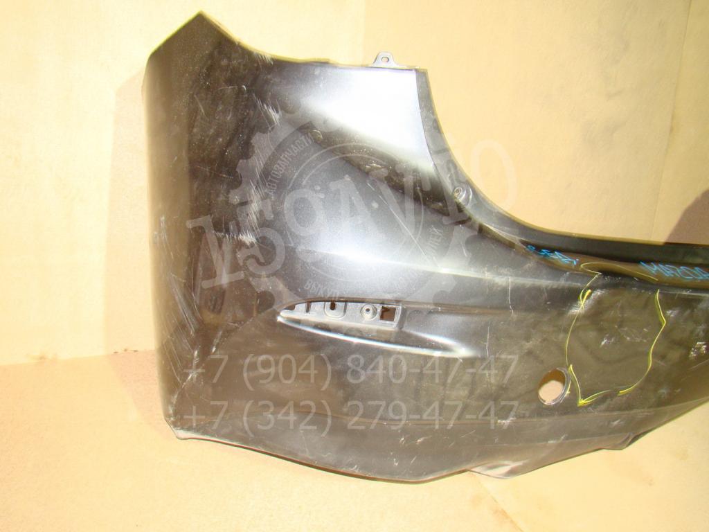 Бампер задний, 5000 рублей, Пермь