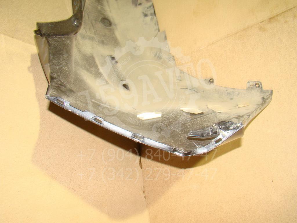 Бампер задний, 5000 рублей, Пермь