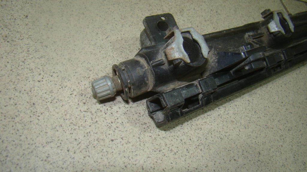 Рейка топливная, 500 рублей, Пермь