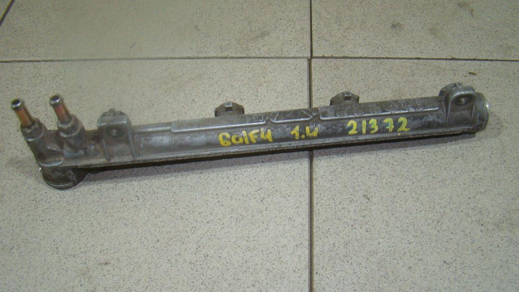 Рейка топливная, 500 рублей, Пермь