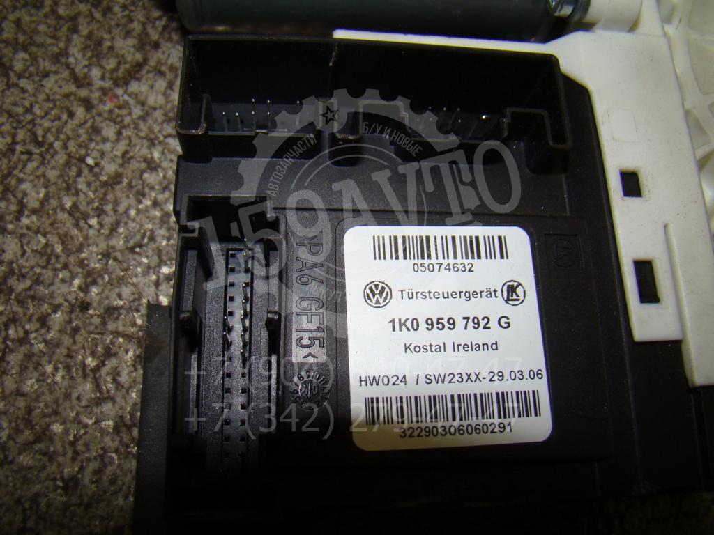 Моторчик стеклоподъемника, 2100 рублей, Пермь