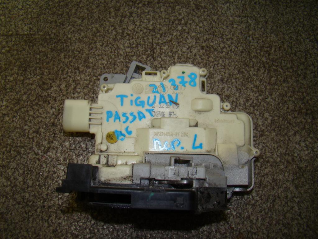 Замок двери передней левой, 2000 рублей, Пермь