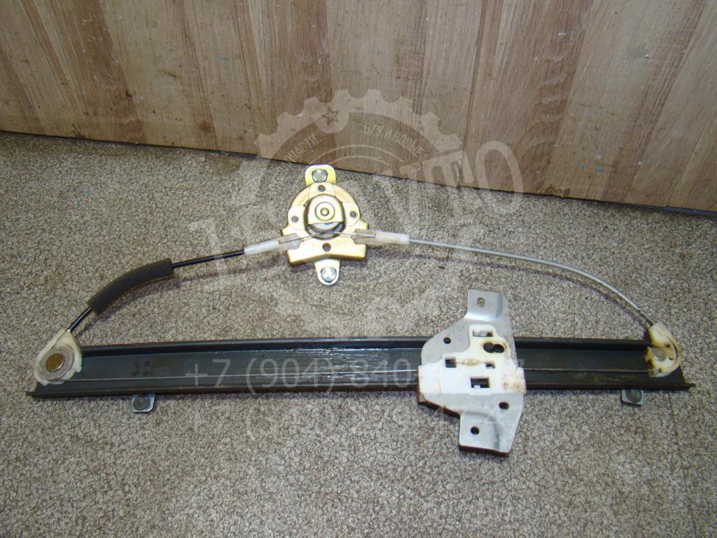 Стеклоподъемник механический передний правый, 700 рублей, Пермь