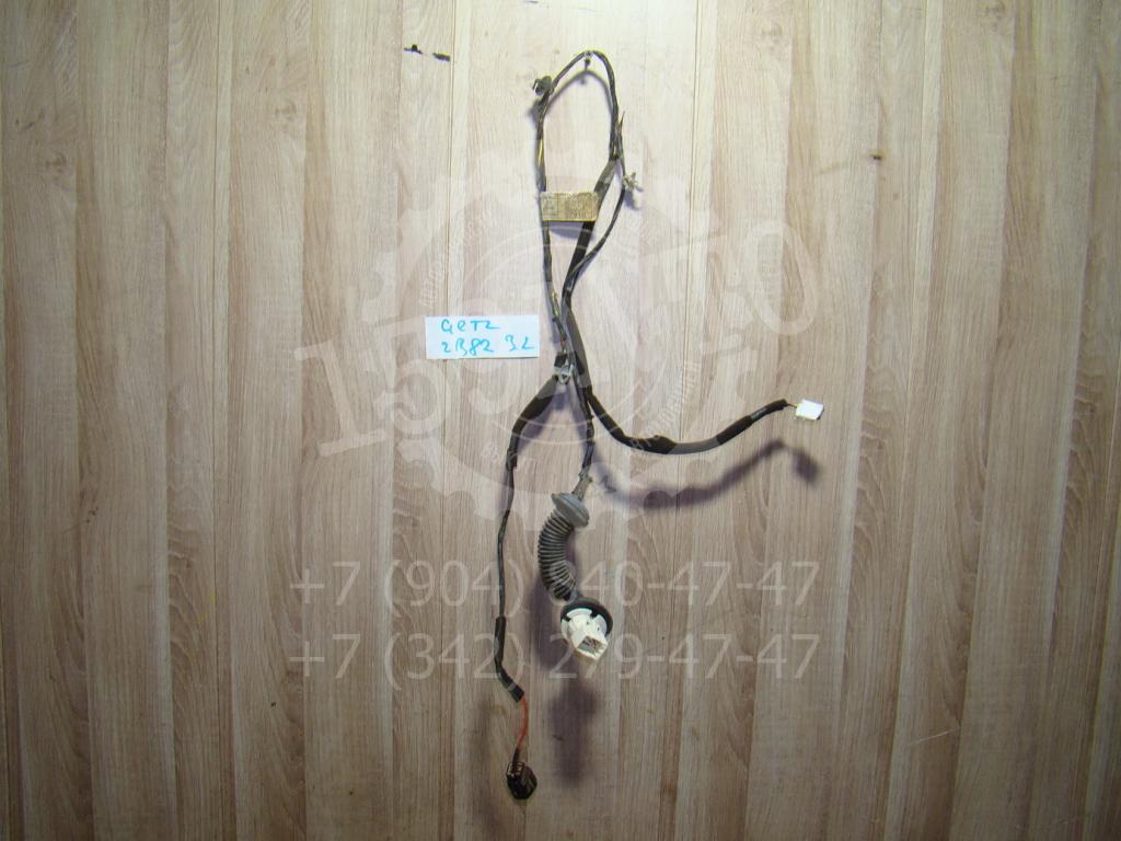 Проводка двери, 700 рублей, Пермь