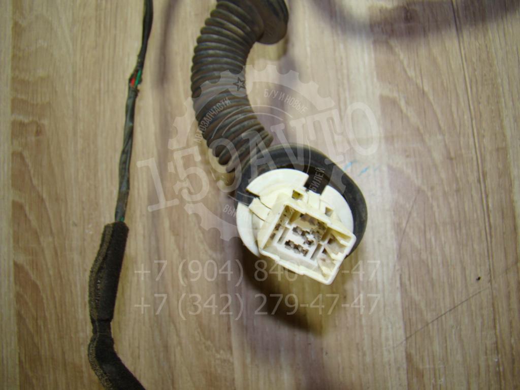 Проводка двери, 700 рублей, Пермь