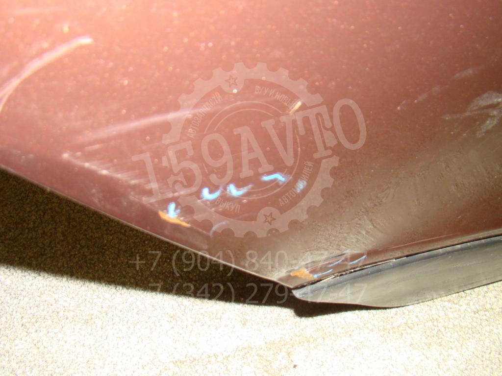 Дверь задняя правая, 10000 рублей, Пермь