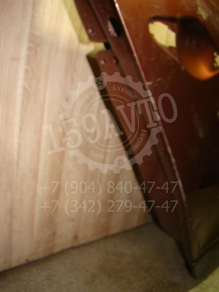 Дверь задняя правая, 10000 рублей, Пермь