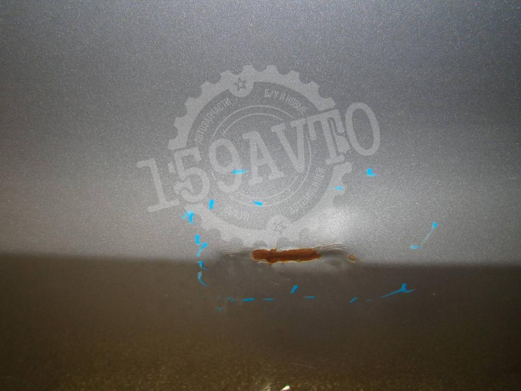 Дверь задняя правая, 10000 рублей, Пермь