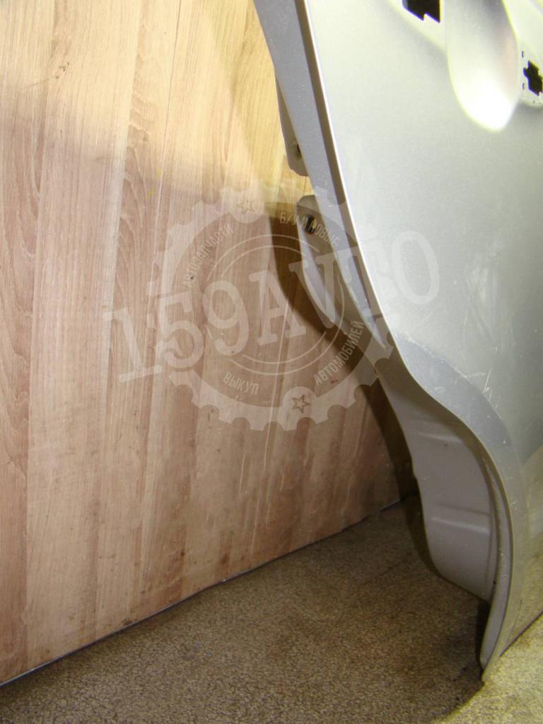 Дверь задняя правая, 10000 рублей, Пермь