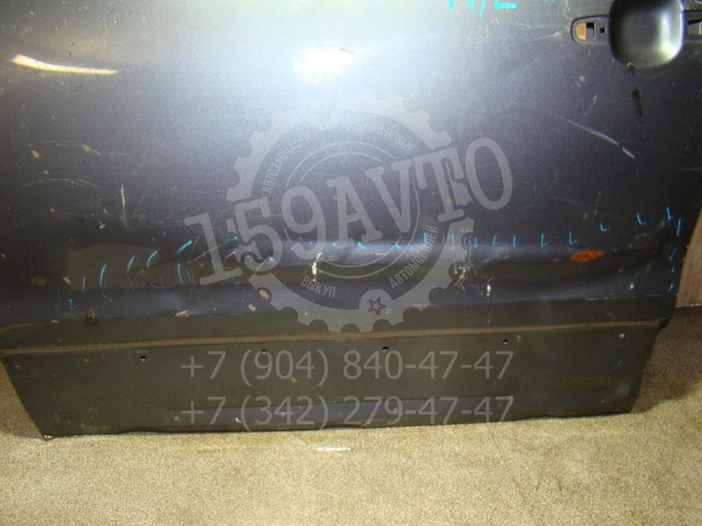 Дверь передняя левая, 7000 рублей, Пермь