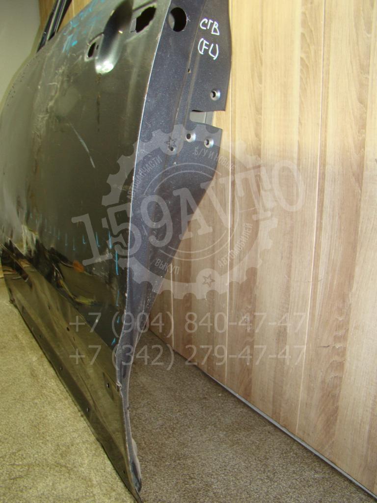 Дверь передняя левая, 7000 рублей, Пермь
