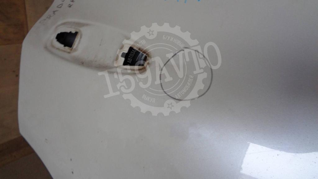 Дверь задняя правая, 15000 рублей, Пермь