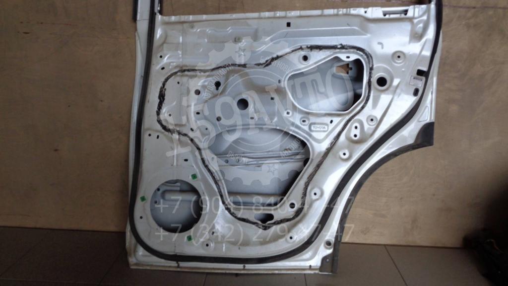 Дверь задняя правая, 15000 рублей, Пермь