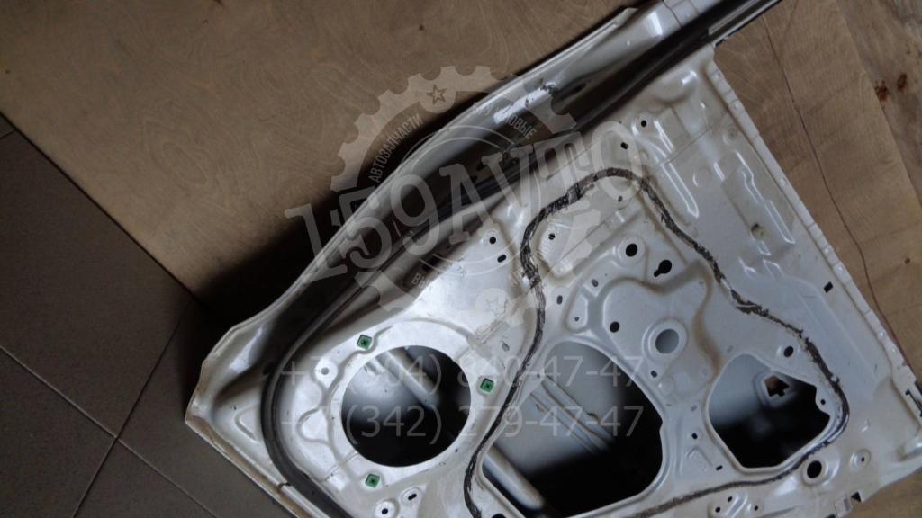 Дверь задняя правая, 15000 рублей, Пермь