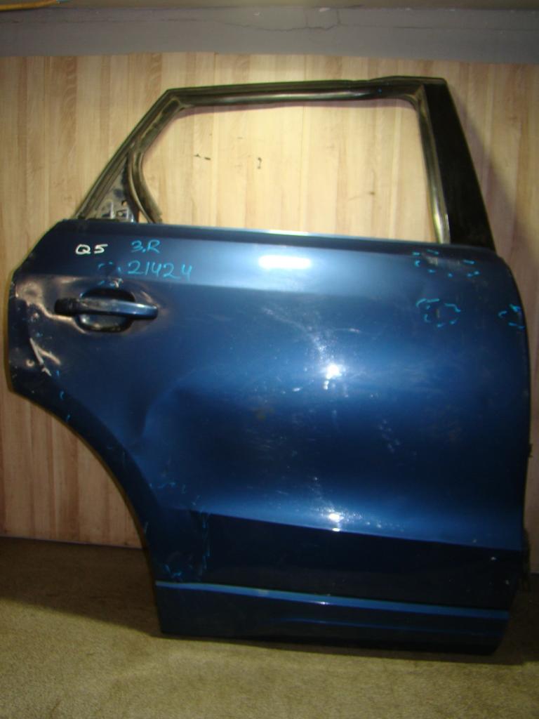 Дверь задняя правая, 8000 рублей, Пермь