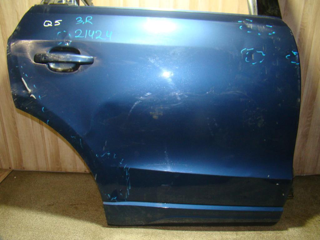 Дверь задняя правая, 8000 рублей, Пермь