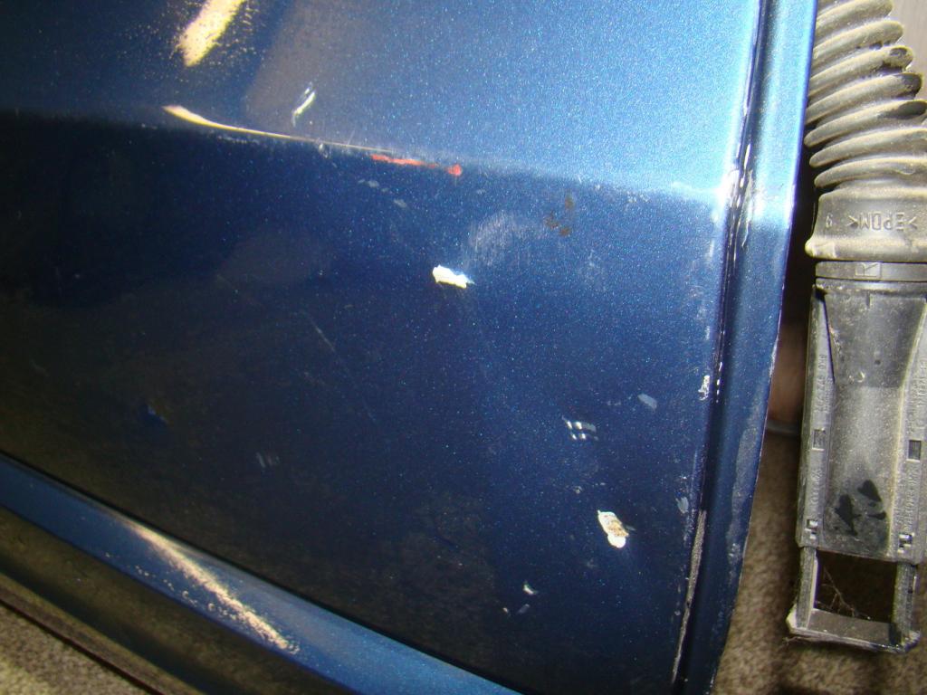 Дверь задняя правая, 8000 рублей, Пермь