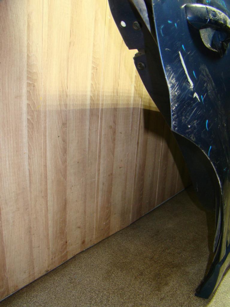 Дверь задняя правая, 8000 рублей, Пермь