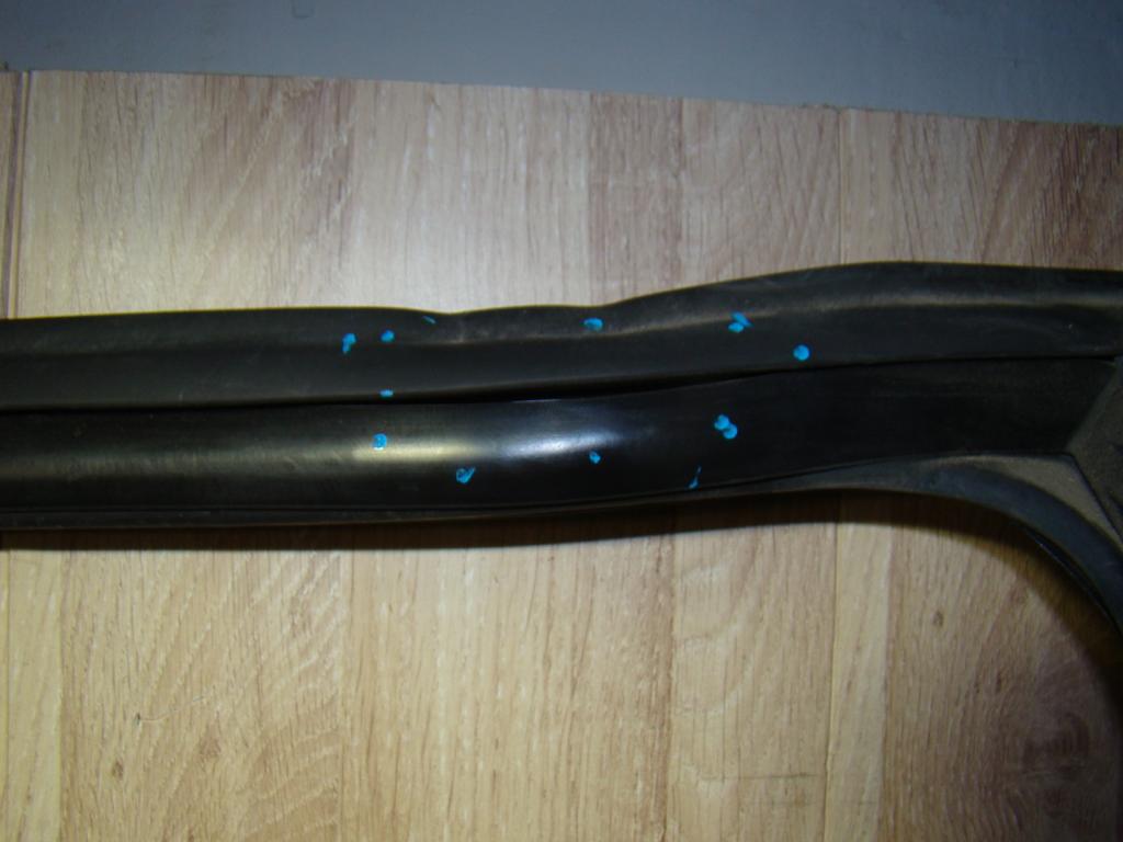 Дверь задняя правая, 8000 рублей, Пермь